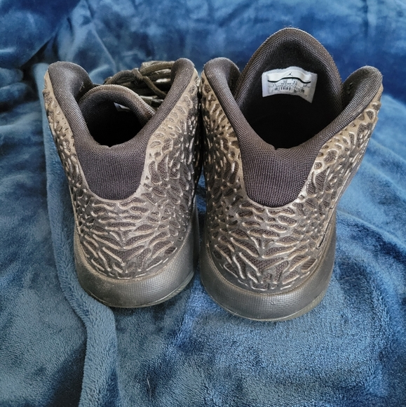 Men's Air Jordan Ultra Fly Basketball shoes 834268-010 size 11 - Picture 3 of 6